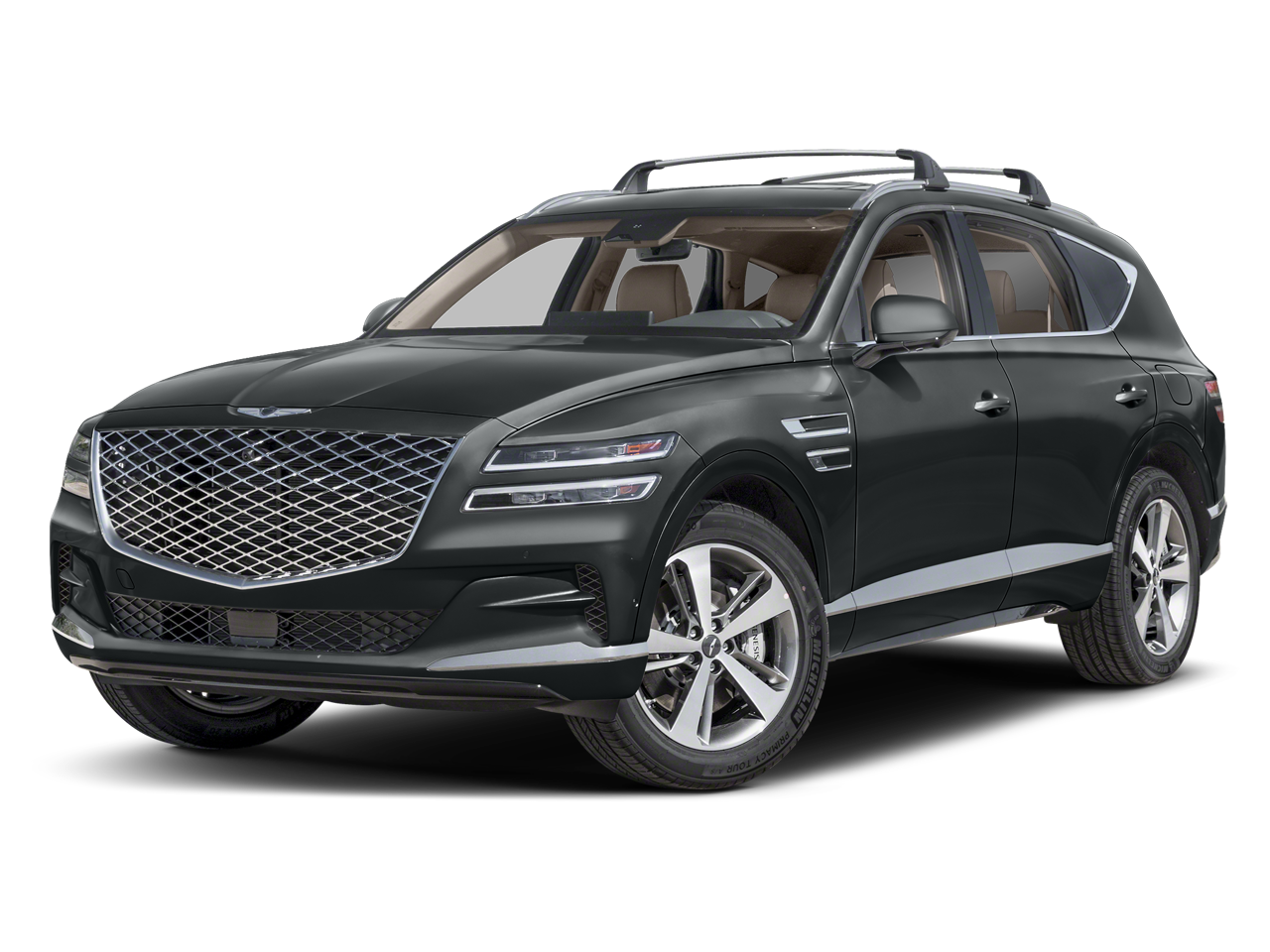 2024 GENESIS GV80