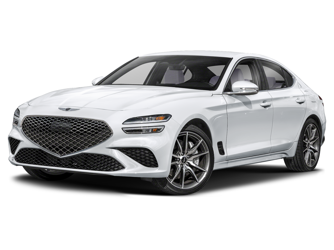 2027 Genesis G70 2.5T