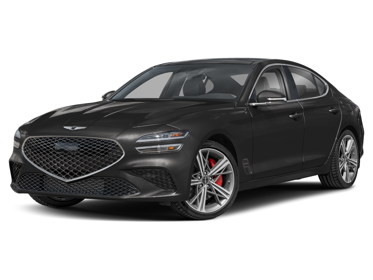2027 Genesis G70 2.5T Sport Prestige