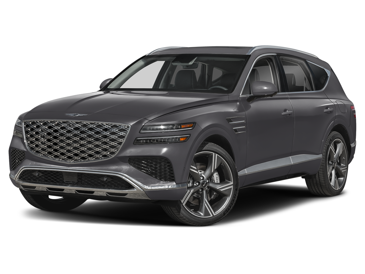 2027 Genesis GV80 2.5T Prestige