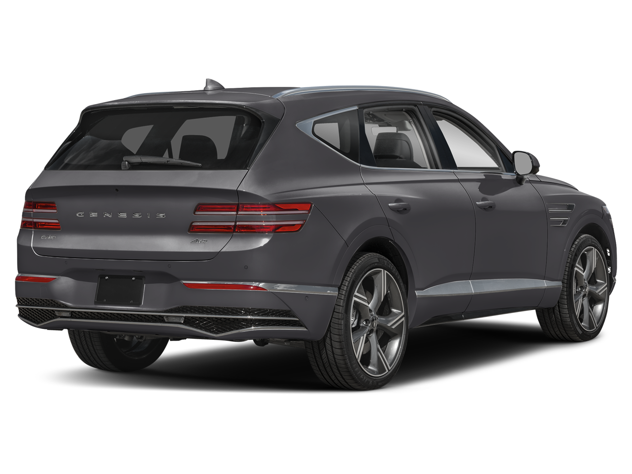 2027 Genesis GV80 2.5T Prestige