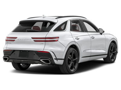 2027 Genesis GV70 3.5T Sport Prestige