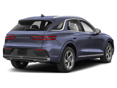 2027 Genesis GV70 2.5T Select