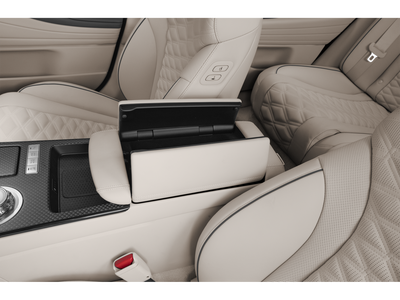 2027 Genesis G80 2.5T Sport Prestige