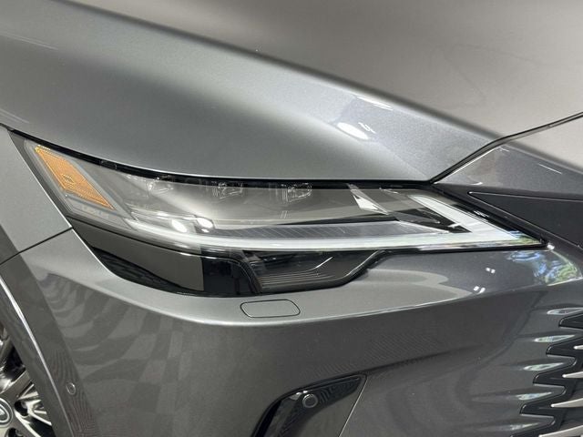 2025 Lexus RX 350h Luxury