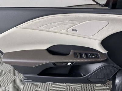 2025 Lexus RX 350h Luxury