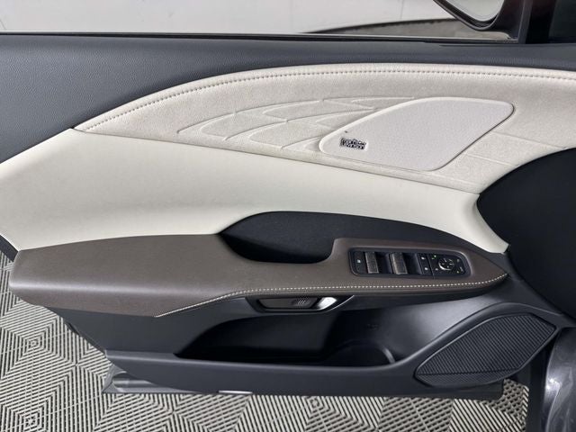 2025 Lexus RX 350h Luxury