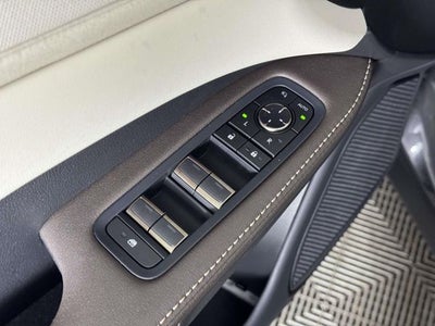 2025 Lexus RX 350h Luxury