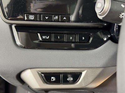 2025 Lexus RX 350h Luxury