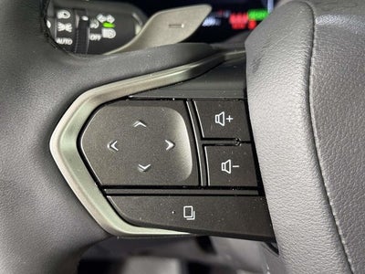 2025 Lexus RX 350h Luxury