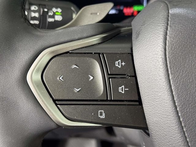2025 Lexus RX 350h Luxury