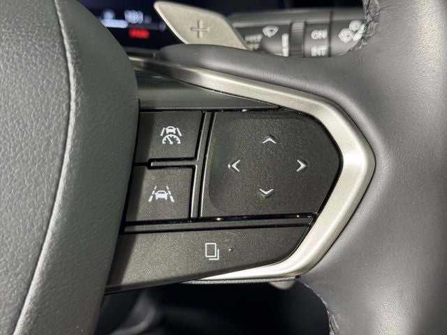 2025 Lexus RX 350h Luxury