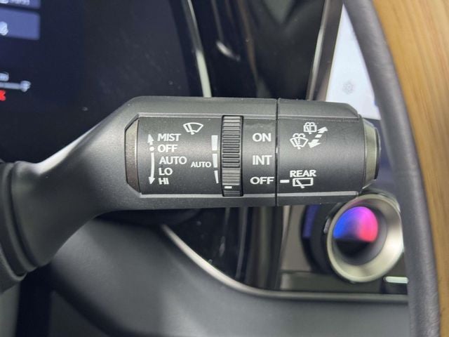 2025 Lexus RX 350h Luxury