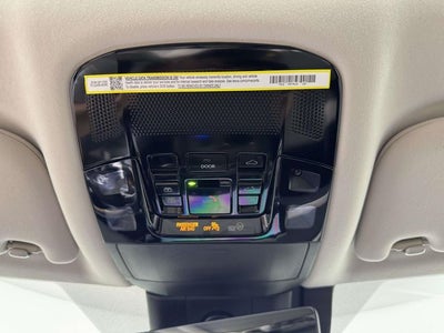 2025 Lexus RX 350h Luxury
