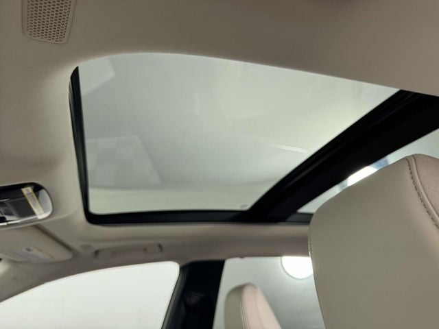 2025 Lexus RX 350h Luxury