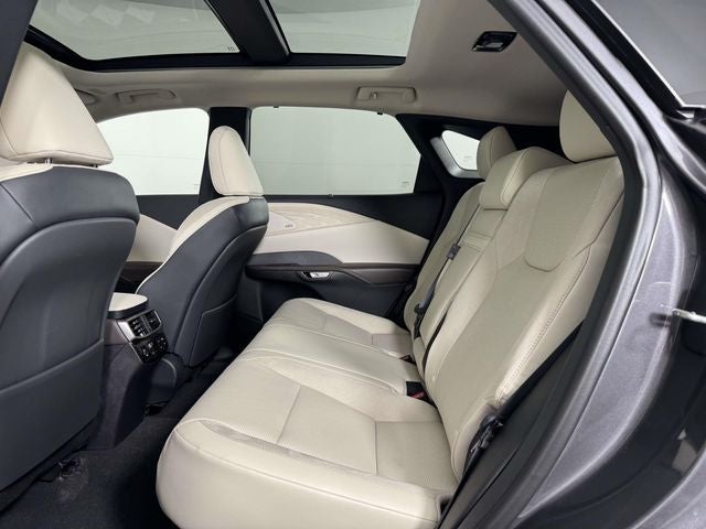 2025 Lexus RX 350h Luxury