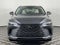 2025 Lexus RX 350h Luxury