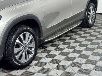 2020 Mercedes-Benz GLE GLE 350 4MATIC®