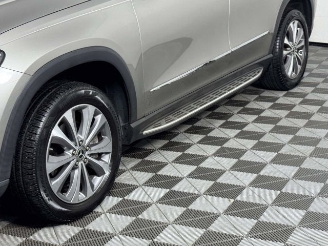 2020 Mercedes-Benz GLE GLE 350 4MATIC®