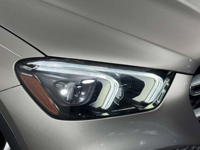 2020 Mercedes-Benz GLE GLE 350 4MATIC®