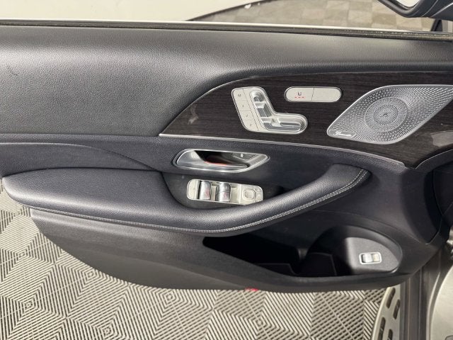 2020 Mercedes-Benz GLE GLE 350 4MATIC®