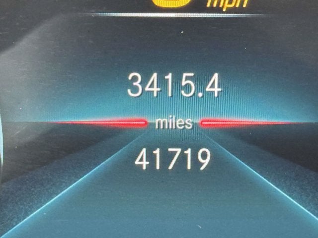 2020 Mercedes-Benz GLE GLE 350 4MATIC®