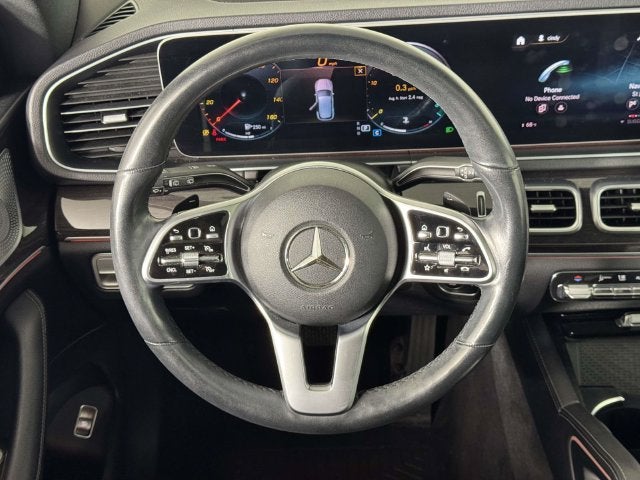 2020 Mercedes-Benz GLE GLE 350 4MATIC®