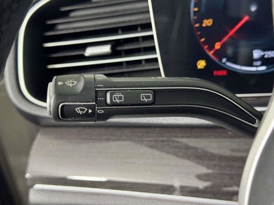 2020 Mercedes-Benz GLE GLE 350 4MATIC®