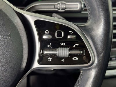 2020 Mercedes-Benz GLE GLE 350 4MATIC®