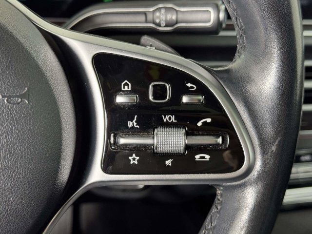 2020 Mercedes-Benz GLE GLE 350 4MATIC®