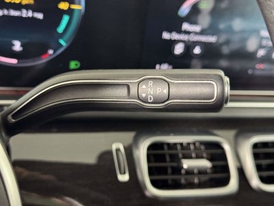 2020 Mercedes-Benz GLE GLE 350 4MATIC®