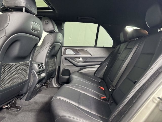 2020 Mercedes-Benz GLE GLE 350 4MATIC®