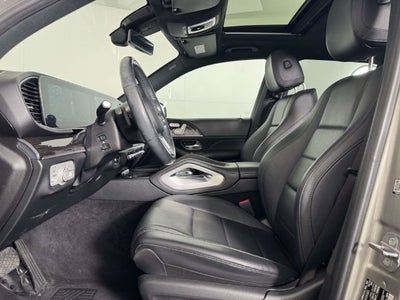 2020 Mercedes-Benz GLE GLE 350 4MATIC®