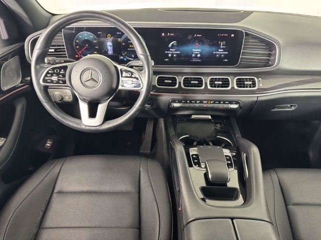2020 Mercedes-Benz GLE GLE 350 4MATIC®
