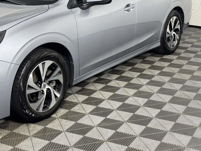 2024 Subaru Legacy Premium