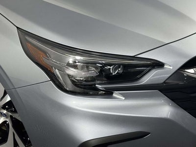 2024 Subaru Legacy Premium