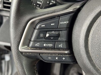 2024 Subaru Legacy Premium