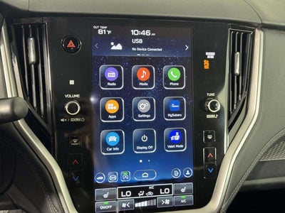 2024 Subaru Legacy Premium