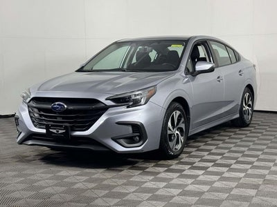 2024 Subaru Legacy Premium