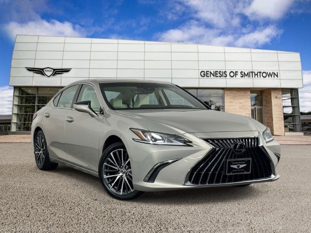 2022 Lexus ES 350
