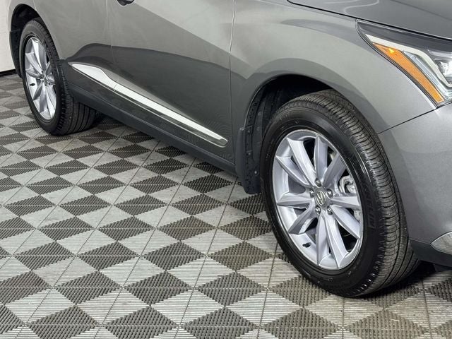 2023 Acura RDX Base SH-AWD