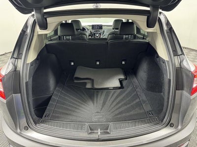 2023 Acura RDX Base SH-AWD