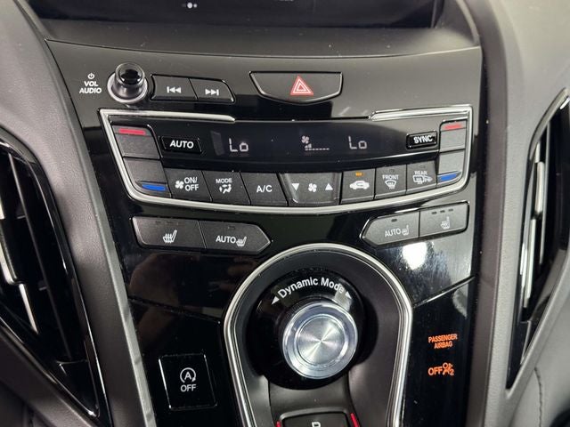 2023 Acura RDX Base SH-AWD