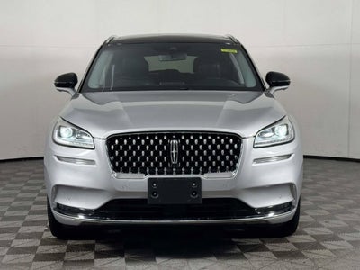 2020 Lincoln Corsair Reserve