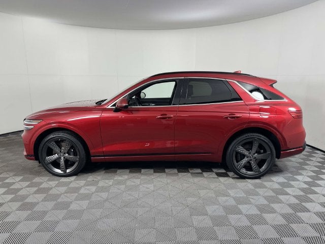 2024 Genesis GV70 2.5T