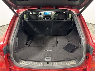 2024 Genesis GV70 2.5T