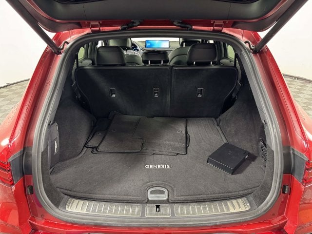2024 Genesis GV70 2.5T