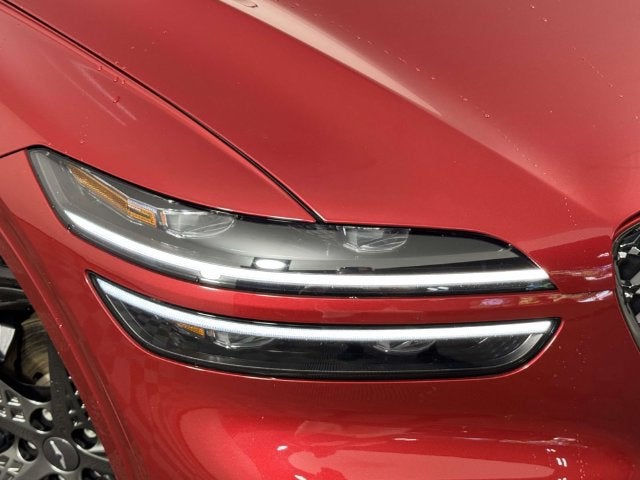 2024 Genesis GV70 2.5T