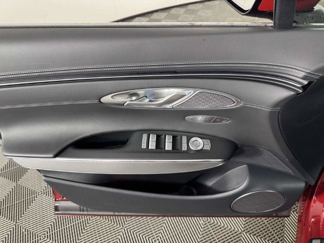 2024 Genesis GV70 2.5T