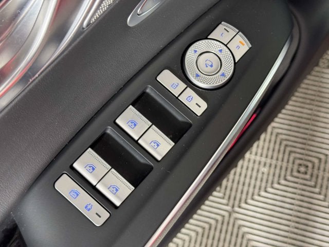 2024 Genesis GV70 2.5T